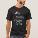 Search for christmas swim tshirts Nice