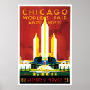 Recherche de worlds fair posters 1933
