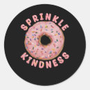Search for funny donut stickers Girls