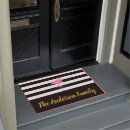 Search for flamingo doormats Modern
