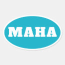 Search for maha stickers America