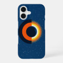 Search for solar eclipse iphone cases Cosmic