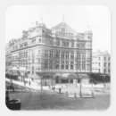 Search for victorian houses stickers London