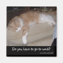 Recherche de peinture de chat magnets Animaux familiers