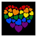 Recherche de gay pride posters Arc en ciel