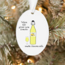 Search for lemonade ornaments Yellow
