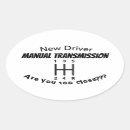 Search for transmission stickers Manual