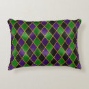 Search for mardi gras pillows Gold