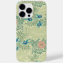 Search for larkspur iphone cases William morris