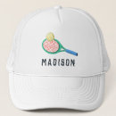 Search for tennis hats Kids