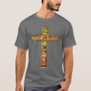 Recherche de poteau de totem tshirts Indien