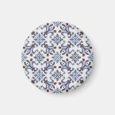 Recherche de pot fleur magnets Illustration