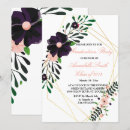 Recherche de pièce en invitations Rose