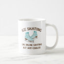 Search for funny skater mugs Skates