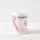 Recherche de carbone tasses Rose