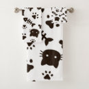 Search for cat bath towels Kitten