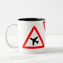 Search for plane captain mugs Flight