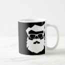 Search for santa beard mugs Cartoon