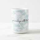 Search for floral lace mugs Flowers