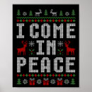 Search for santa reindeer posters Snow