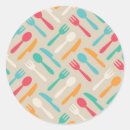 Search for restaurant decor stickers Cafe
