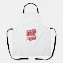 Search for win aprons Humour