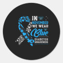 Search for blue ribbon dad stickers Pump
