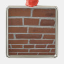 Recherche de mur ornements Brique