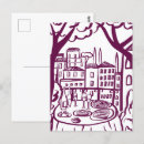 Recherche de bon voyage cards Moderne