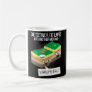 Search for tectonic mugs Geology