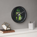 Search for reverse clocks Superhero