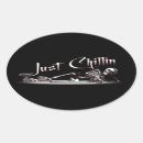 Search for skeleton bones stickers Death