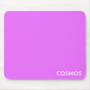 Recherche de cosmos tapis souris Violet