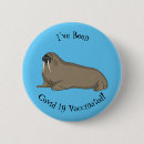 Search for walrus buttons Tusks