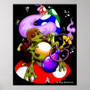 Search for hookah pipe posters Mushroom