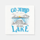 Search for lake napkins Camping