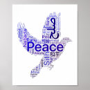 Search for peace dove posters Bird
