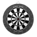 Search for gray dartboards Black