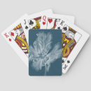 Recherche de silhouette jeux de cartes Fleurs