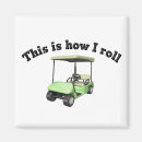 Recherche de trou de golf magnets Club