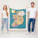 Search for dublin blankets Irish