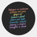Search for refugee stickers Protest