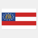 Search for georgia flag stickers State