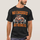 Recherche de funny gym tshirts Motivation