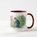 Recherche de de noël de victorian tasses Vacances
