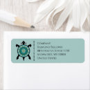 Search for nativity return address labels Vintage