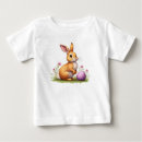 Search for easter baby shirts Rabbit