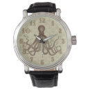 Search for octopus watches Octopi
