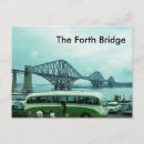 Search for forth bridge postcards Vintage