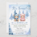 Recherche de twin bears invitations Pour tous